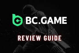 BC GAME شرعي استعراض شامل لمنصة قمار آمنة BC GAME شرعي استعراض شامل لمنصة قمار آمنة