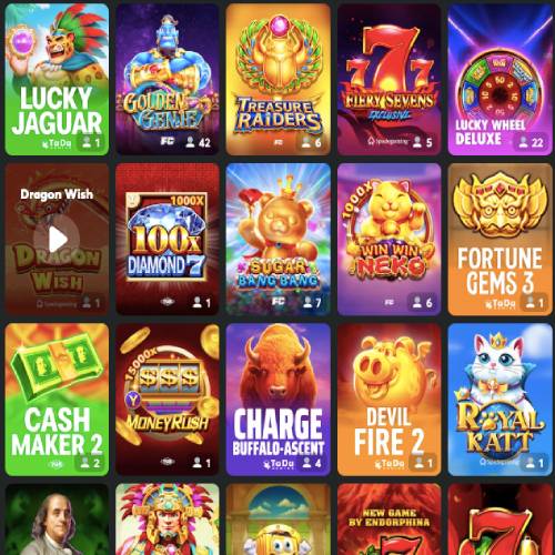 Casino BC.Game France Un Univers de Jeux d'Argent Casino BC.Game France Un Univers de Jeux d'Argent