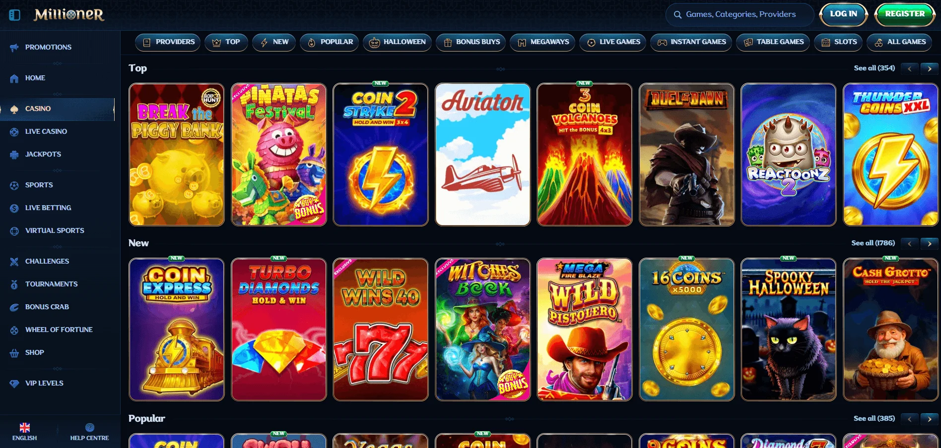 casino online