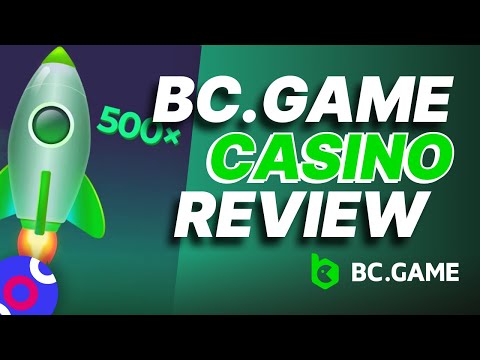 Unleash the Fun with BC.Game Online Crypto Casino Unleash the Fun with BC.Game Online Crypto Casino