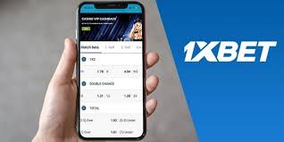 1xBet Betting A Comprehensive Guide to Online Gambling -1525032638
