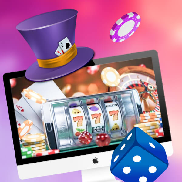 Blockchain Casinos A New Era of Provably Fair Gambling