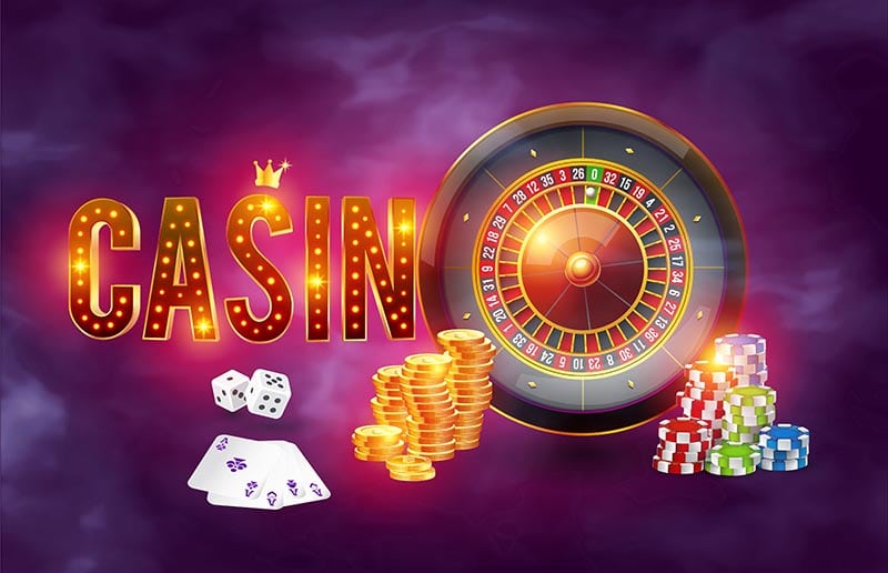 Blockchain Casinos A New Era of Provably Fair Gambling