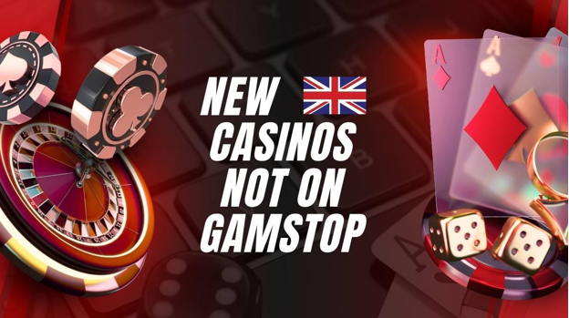 Discover Non Gamstop UK Casino Sites A Comprehensive Guide -1801462842