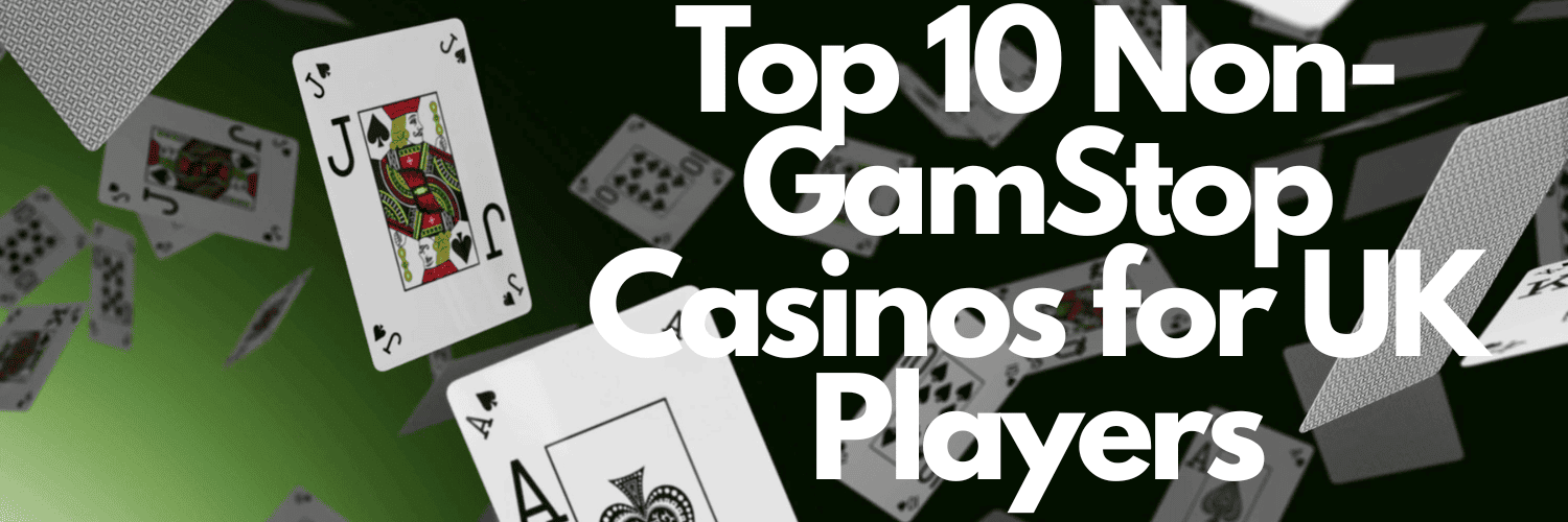 Exploring Casinos Non on Gamstop A Guide to Safe Gambling Alternatives