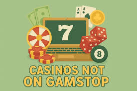 Exploring Non-Gamstop Casinos A Guide for UK Players Exploring Non-Gamstop Casinos A Guide for UK Players