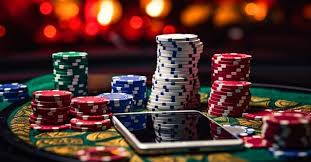 Exploring the Wonders of Online Casino Magius Your Ultimate Gaming Experience