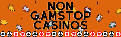 The Rise of Non Gamstop Casinos What You Need to Know