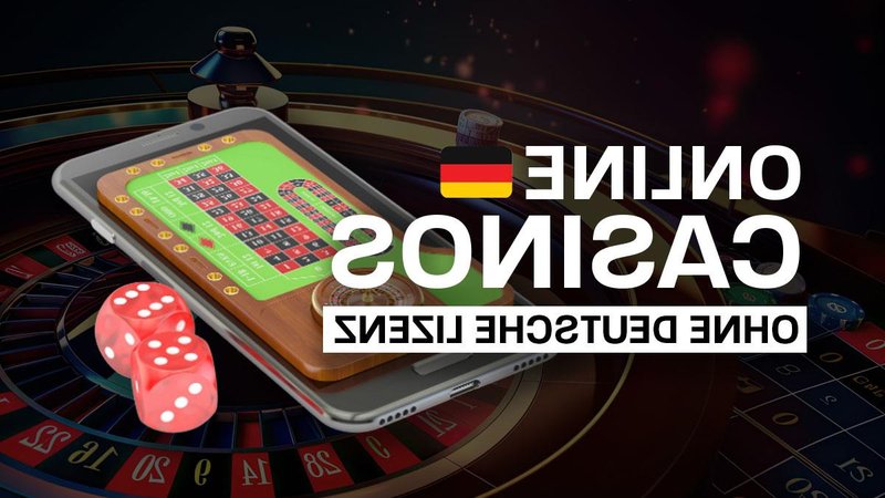 Winrolla Casino in Deutschland - Ein umfassender Leitfaden für Neulinge