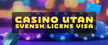 Casino utan svensk licens 10 fördelar och risker Casino utan svensk licens 10 fördelar och risker