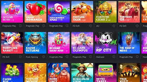 Discover BC.Game Germany The Ultimate Crypto Gambling Experience