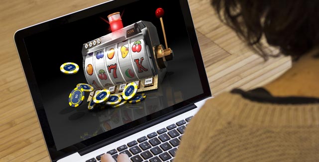 Discover the Excitement of Casino Peaches Your Ultimate Online Gaming Destination