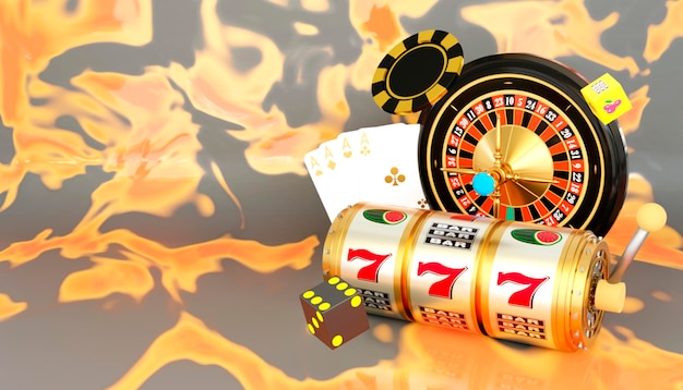 Explore the Thrills of Mr Luck Casino & Sportsbook -1265268904