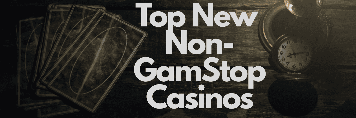 Exploring New Non Gamstop Casino Sites A Guide for Online Gamblers 833327377