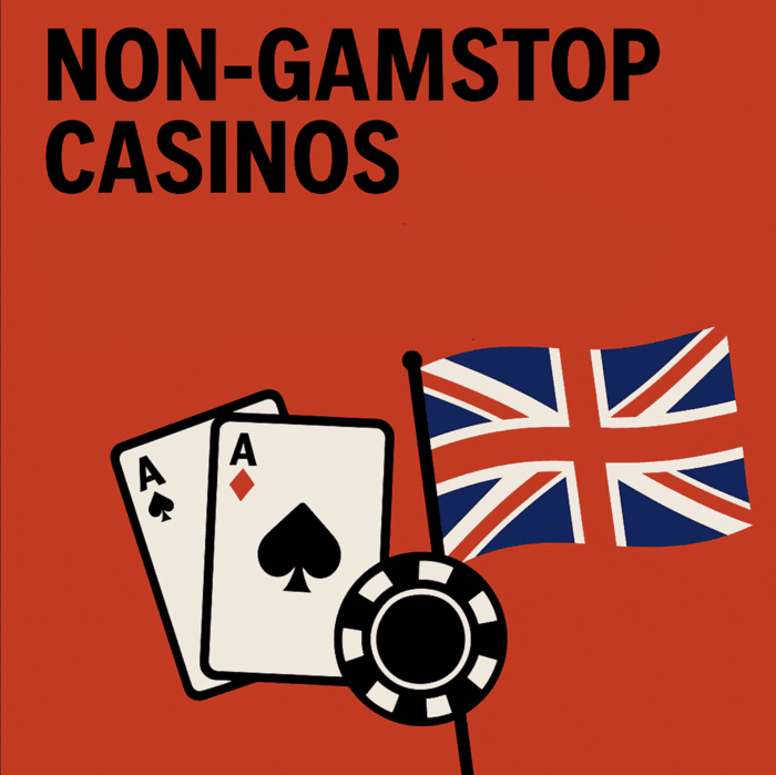 Exploring Non GamStop Casinos The Ultimate Guide -281454654