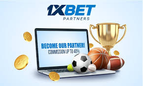 Khám Phá Ứng Dụng 1xBet Cách Mà Nó Thay Đổi Trò Chơi Cá Cược