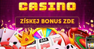 Nejlepší české casino – Objevte svět skvělých příležitostí