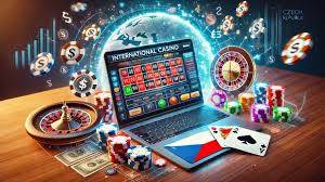 Nova Casino Online Vše, co potřebujete vědět o online hazardu v Česku Nova Casino Online Vše, co potřebujete vědět o online hazardu v Česku