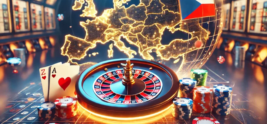 Nova Casino Online Vše, co potřebujete vědět o online hazardu v Česku
