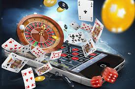Regulation Trends Impacting Online Gambling 400617393
