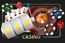Understanding How Cascading Reels Work in Online Slots 179391955