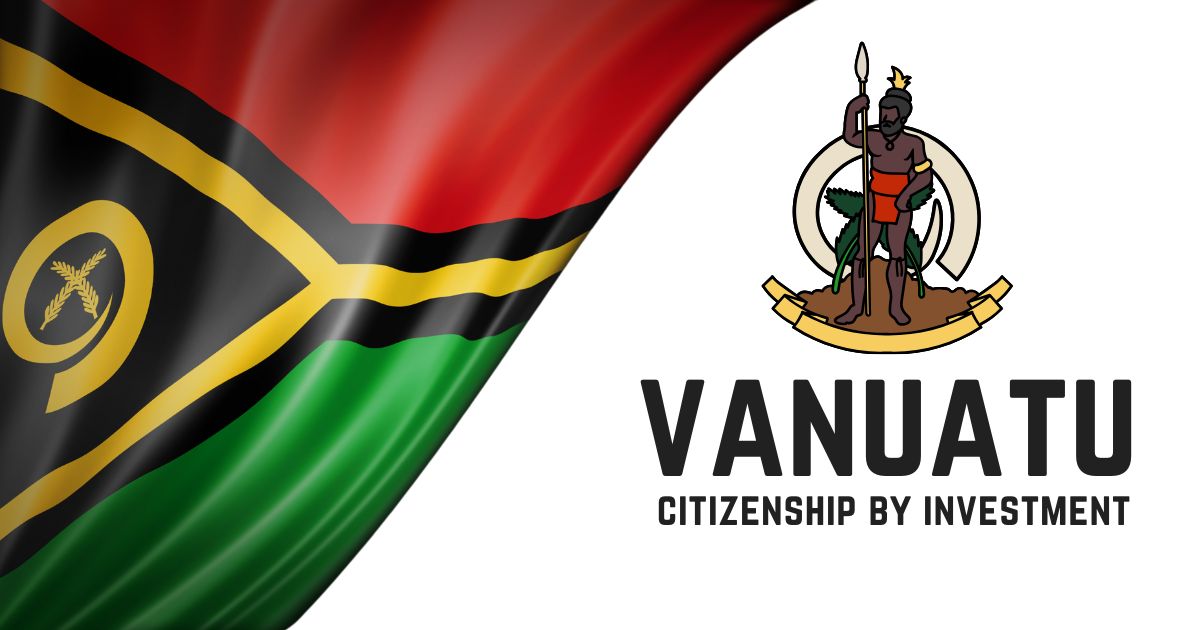 Vanuatu Passport Requirements and Costs A Comprehensive Guide 893468955