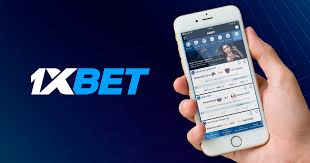 1xBet Thailand Download APK Enhance Your Betting Experience 1xBet Thailand Download APK Enhance Your Betting Experience