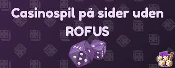 Casino Uden Rufus Opdag Fri Spins og Spænding