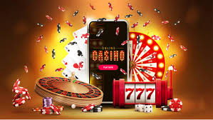 Cherry Gold Casino & Sportsbook Your Ultimate Gambling Destination