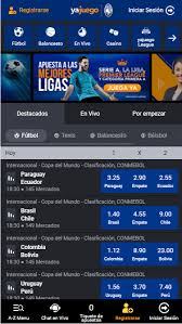 Descargar Jugabet App Android APK La Guía Completa