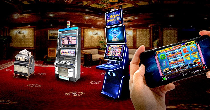 Discover the Thrills of Neonix Casino & Sportsbook 1221491658