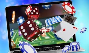 Discover the World of Online Gaming with Fezbet Casino Discover the World of Online Gaming with Fezbet Casino