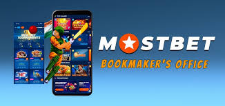 Discovering Mostbet A Comprehensive Guide to Online Betting Discovering Mostbet A Comprehensive Guide to Online Betting