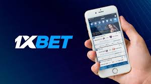 Download 1xbet App for iOS A Comprehensive Guide 2144515580