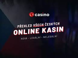 Česká Kasina Vše, co potřebujete vědět o online sázení Česká Kasina Vše, co potřebujete vědět o online sázení