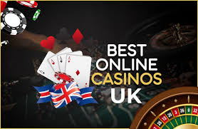 Explore Admiral Casino Online in the UK Your Guide to Winning Big