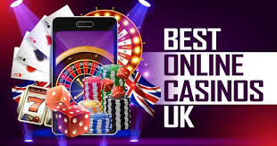 Explore Admiral Casino Online in the UK Your Guide to Winning Big