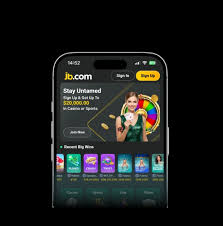 JB Казино мир азартных развлечений