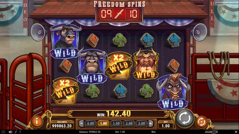 Rodeoslot Online Casino Online