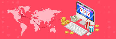 Online Kasino Přehled Zahraničních Možností pro Hráče