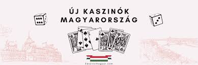 Online Magyar Casino Az Új Szórakozás Világa