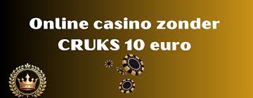 Ontdek Casino's Zonder CRUKS in Nederland -729178841
