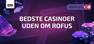 Oplev danske casino uden MitID - Spill med frihed og sikkerhed
