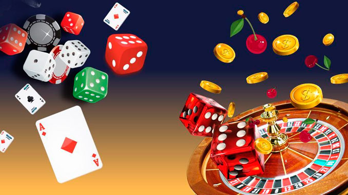 Richy Leo Casino Your Ultimate Gaming Destination 1085894987
