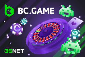 The Evolution and Impact of BC.Game Mirror in the Online Gaming Scene The Evolution and Impact of BC.Game Mirror in the Online Gaming Scene