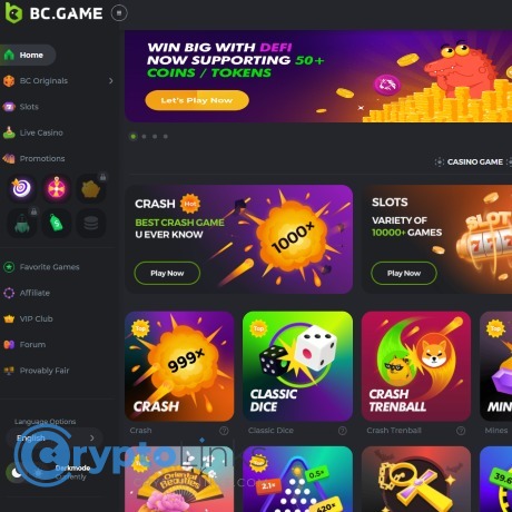The Evolution and Impact of BC.Game Mirror in the Online Gaming Scene The Evolution and Impact of BC.Game Mirror in the Online Gaming Scene