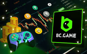 The Future of Prediction in BC.Game Insights and Trends