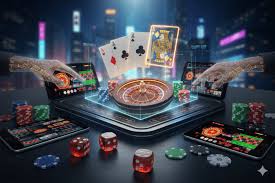 Anmeldelse af Udenlandske Casinoer Uden NemID 860476987