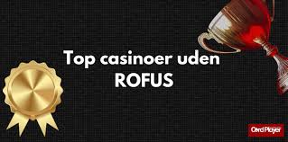 Anmeldelse af Udenlandske Casinoer Uden NemID 860476987