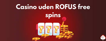 Bedste Casino Uden Om ROFUS - En Udforskning af Online Spilmuligheder